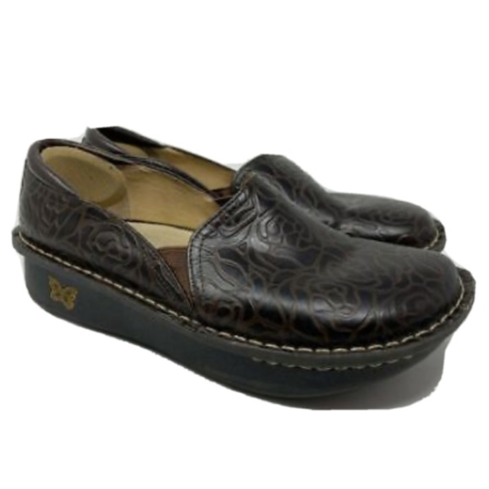 Clogs - Picture 2 of 9